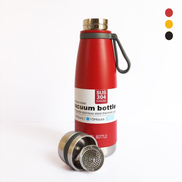 فلاسک vacuum bottle